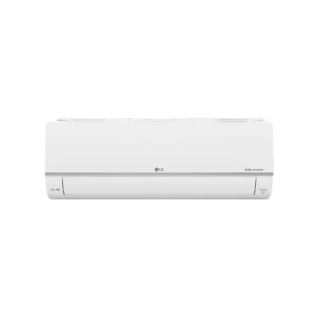 LG S24EQ A++ 24.000 BTU WIFI ÖZELLİKLİ DUAL PLUS INVERTER KLİMA