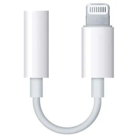 LIGHTNING TO HEADPHONE JACK ADAPTER