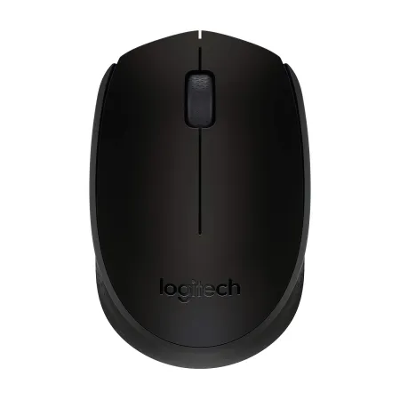 LOGITECH B170 KABLOSUZ MOUSE