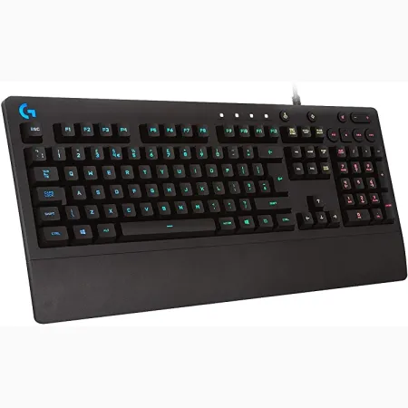 LOGITECH G213 Prodigy RGB Türkçe Gaming Klavye