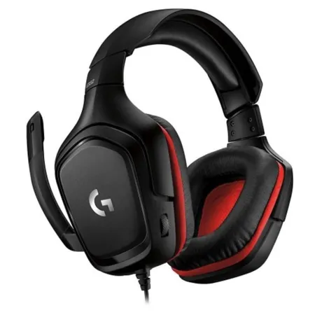 LOGITECH G332 Gamer Kulaklık