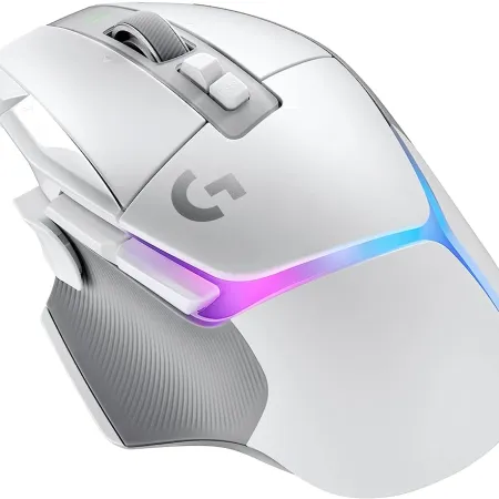 LOGITECH G502 X KABLOLU BEYAZ MOUSE