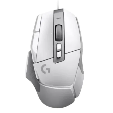 LOGITECH G502 X KABLOLU BEYAZ MOUSE