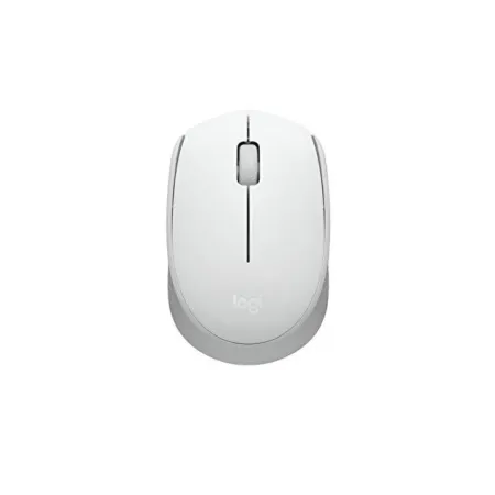 LOGITECH M171 KABLOSUZ MOUSE BEYAZ 910-006867