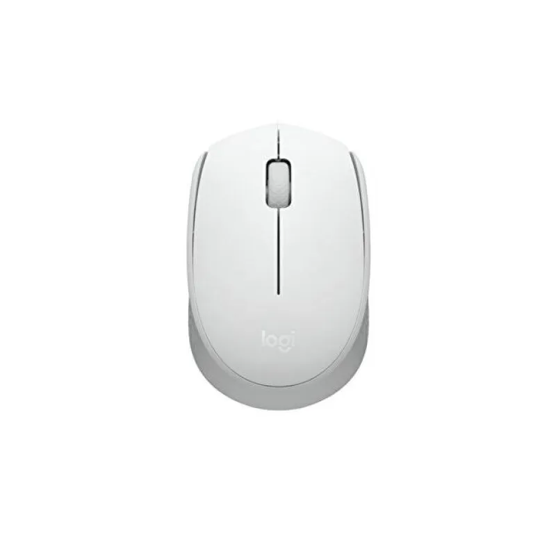 LOGITECH M171 KABLOSUZ MOUSE BEYAZ 910-006867