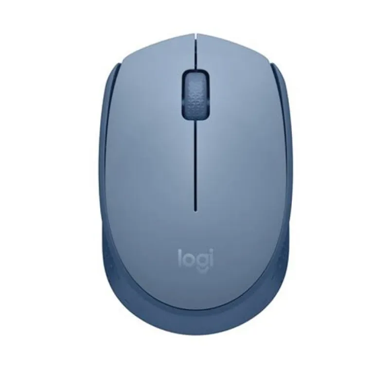 LOGITECH M171 KABLOSUZ MOUSE PURPLE 910-006866