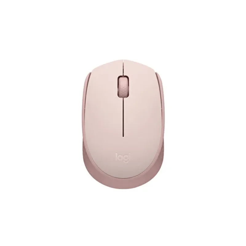 LOGITECH M171 KABLOSUZ  MOUSE ROSE 910-006865