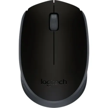 LOGITECH M171 KABLOSUZ MOUSE SIYAH