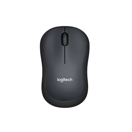 LOGITECH M220 Slient Charcoal 910-004878 Kablosuz+Usb Nano Alıcılı Mouse