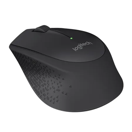 LOGITECH M280 KABLOSUZ SİYAH MOUSE