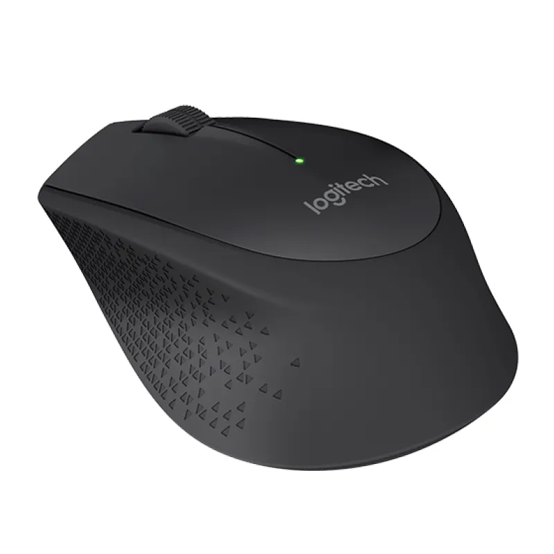 LOGITECH M280 KABLOSUZ SİYAH MOUSE