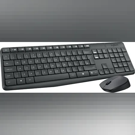 LOGITECH MK235 MOUSE KLAVYE SET