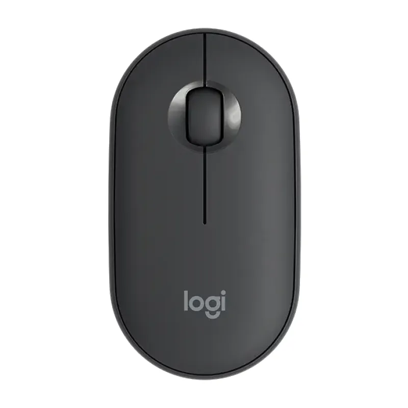 LOGITECH PEBBLE 2 M350S GRAFIT BLUETOOTH MOUSE