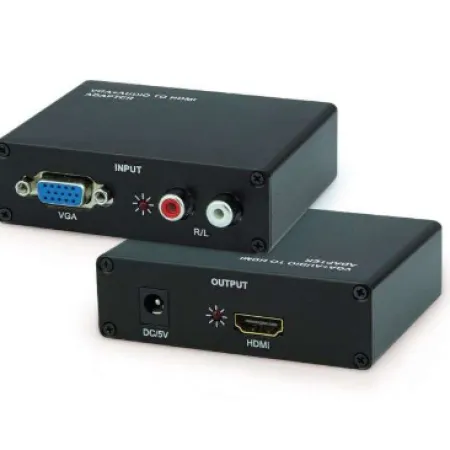 M-TECH VGA HDMI CONVERTER