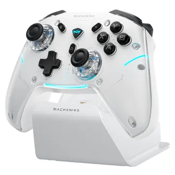 MACHENNIKE MACHENIKE G5PRO MAX RGB GAMEPAD CONTROLLER