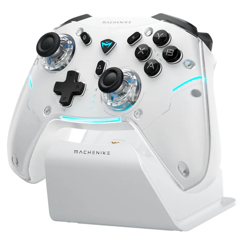 MACHENNIKE MACHENIKE G5PRO MAX RGB GAMEPAD CONTROLLER