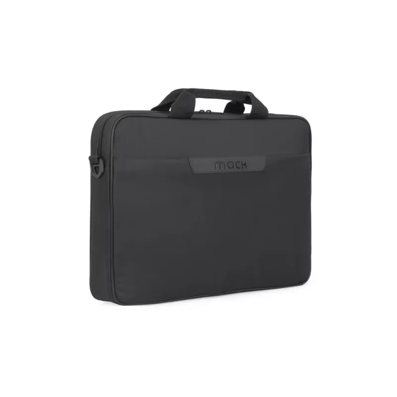 MACK MCC-009 15.6" OFFICE NOTEBOOK ÇANTASI SİYAH