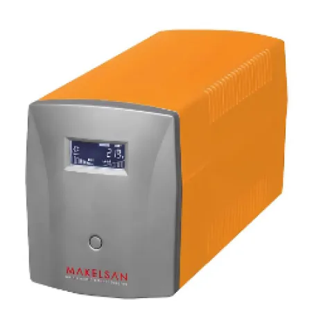 MAKELSAN LION UPS 1200VA 5-10DK