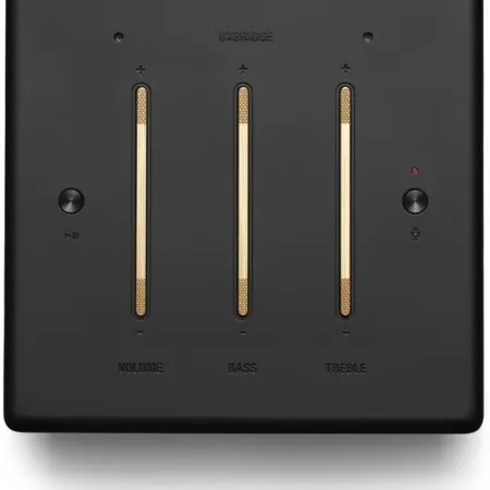 MARSHALL UxBridge Alexa Bluetooth Hoparlör