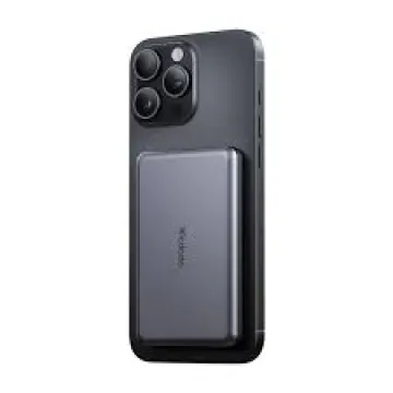 MCDODO MC-464 SLIM 5000 MAH 20W FAST POWERBANK