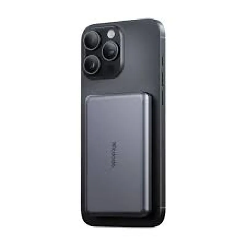 MCDODO MC-464 SLIM 5000 MAH 20W FAST POWERBANK