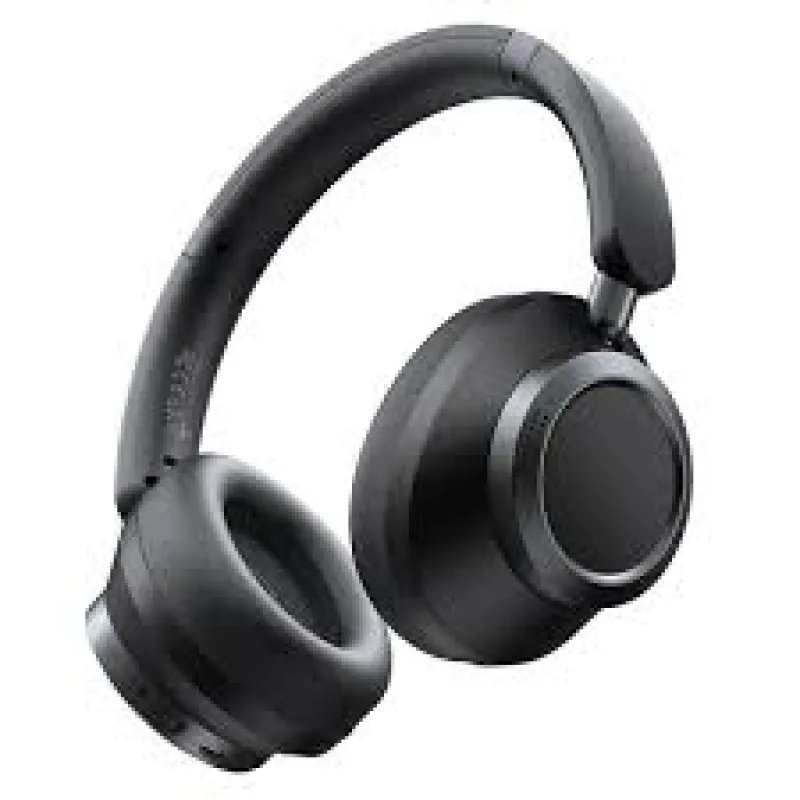 MCDODO T03 ACTIVE NOISE CANCELLING BLUETOOTH KULAKLIK SİYAH