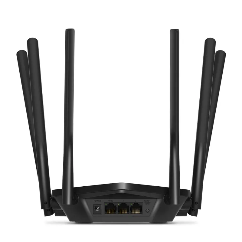 MERCUSYS MR50G AC1900 DUAL-BAND Wi-Fi ROUTER