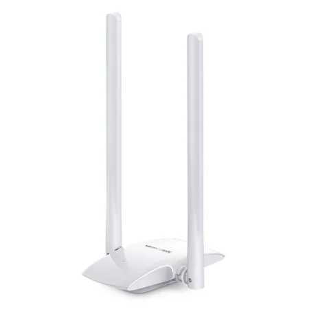 MERCUSYS MW300UH 300Mbps High Gain USB Adapter