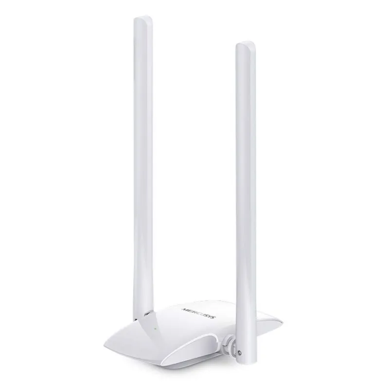 MERCUSYS MW300UH 300Mbps High Gain USB Adapter