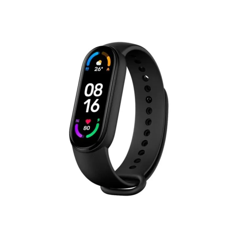 MI SMART BAND 6