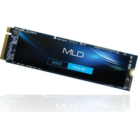 MLD M300 500 GB NVMe SSD