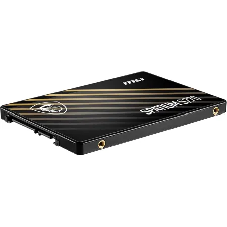 MSI 480GB SSD SPATIUM S270 SATA 2.5