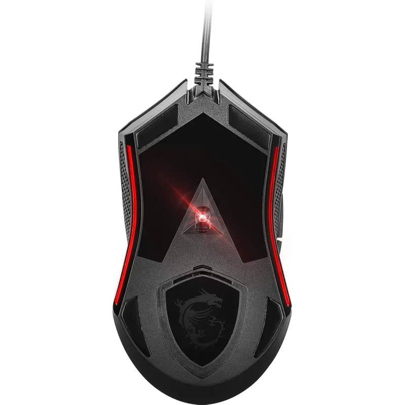 MSI CLUTCH GM08 GAMING MOUSE