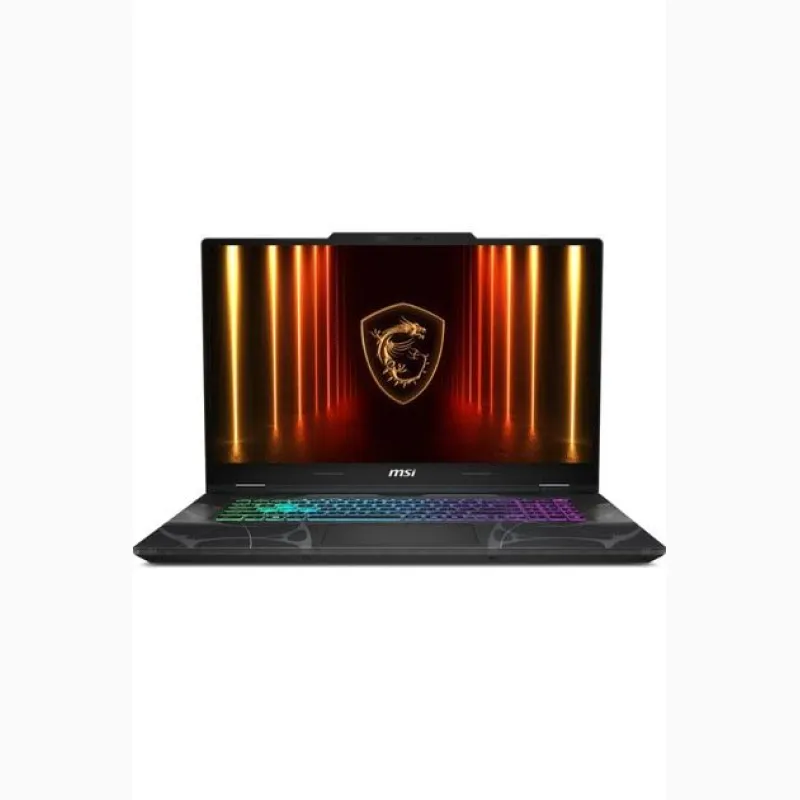 MSI CYBORG 17 B13WFKG-210XTR i7-13620H 32GB 1TB RTX5060 17.3" FreeDos Gaming Laptop