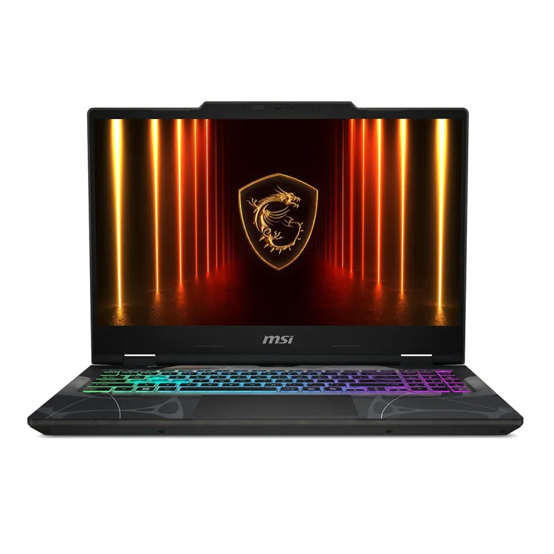 MSI CYBORG 17 B13WGKG-251XTR i7-13620H 16GB DDR5 1TB SSD RTX5070 17.3" FHD 144 Hz FreeDos Gaming Notebook