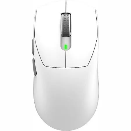 MSI FORGE GM340 W WHITE GAMİNG MOUSE