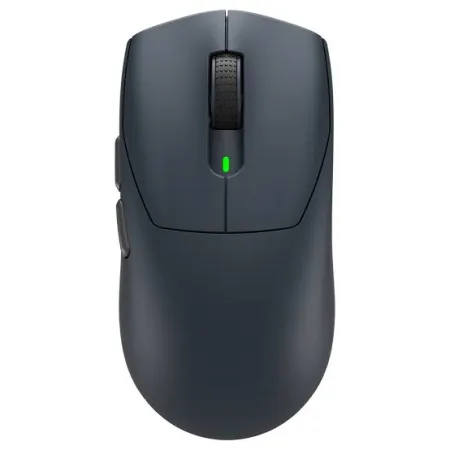 MSI FORGE GM340 Wireless 12000 DPI 1000Hz RGB Kablosuz Lacivert Gaming Mouse