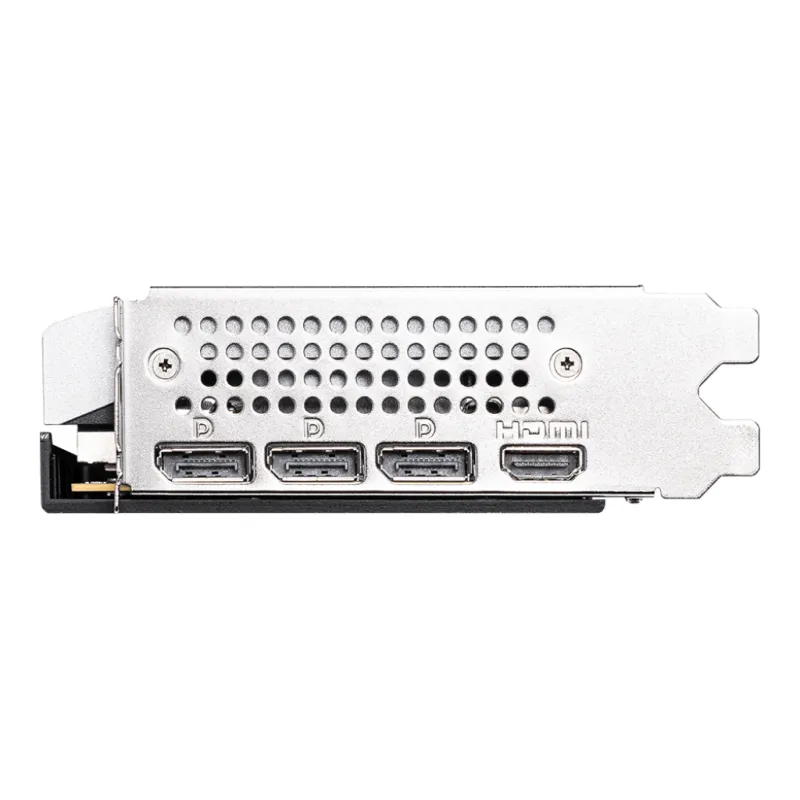 MSI GEFORCE RTX 5060 8GB VENTUS 3X OC 128 BIT