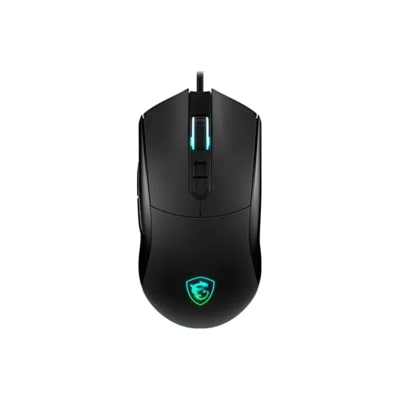 MSI GG FORGE GM320 GAMING MOUSE