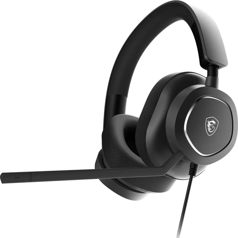 MSI GG MAESTRO 300 USB-C Gaming Headset