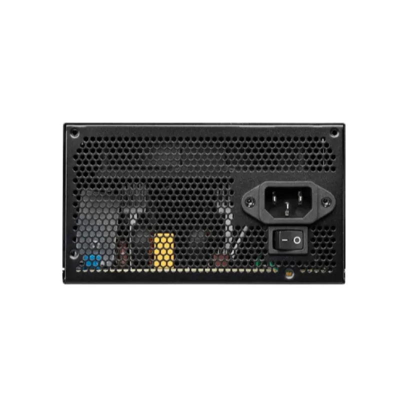 MSI MAG A500DN 500W 80+ POWER SUPPLY