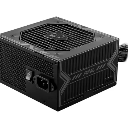 MSI MAG A750BN 750W 80+ BRONZE POWER SUPPLY