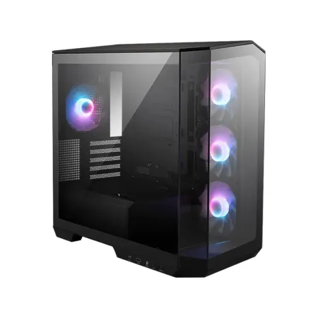 MSI MAG PANO M100R PZ B65 650W 80+ BRONZE 4X120MM