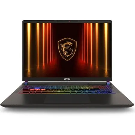 MSI VECTOR 16 HX AI A2XWHG-091XTR ULTRA 7 255HX 16 GB RAM 1TB SSD RTX 5070Ti 16" 144 Hz