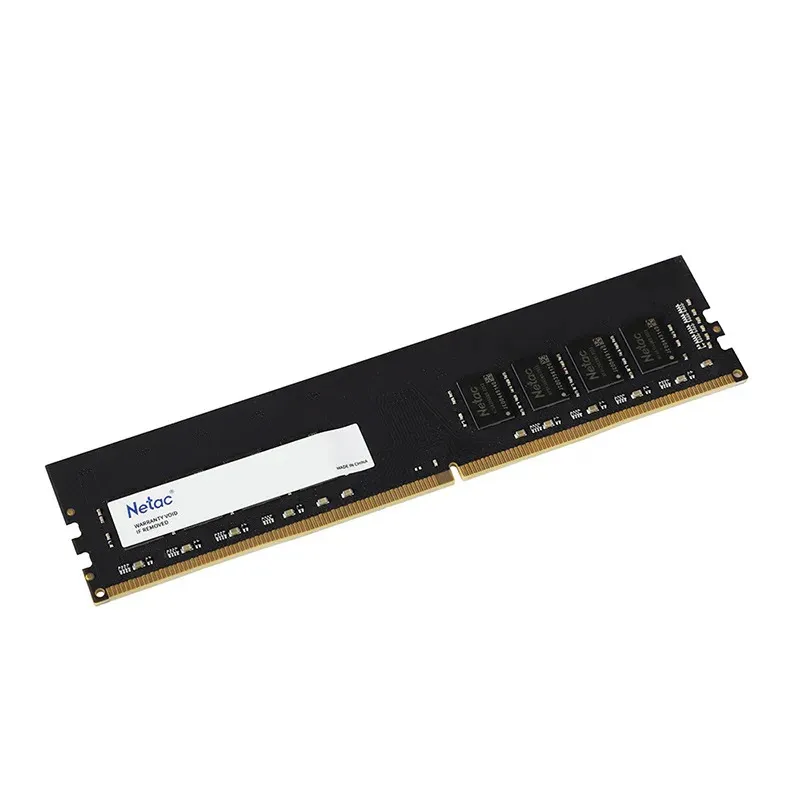NETAC BASIC 8GB 3200MHz DDR4 PC RAM NTBSD4P32SP-08