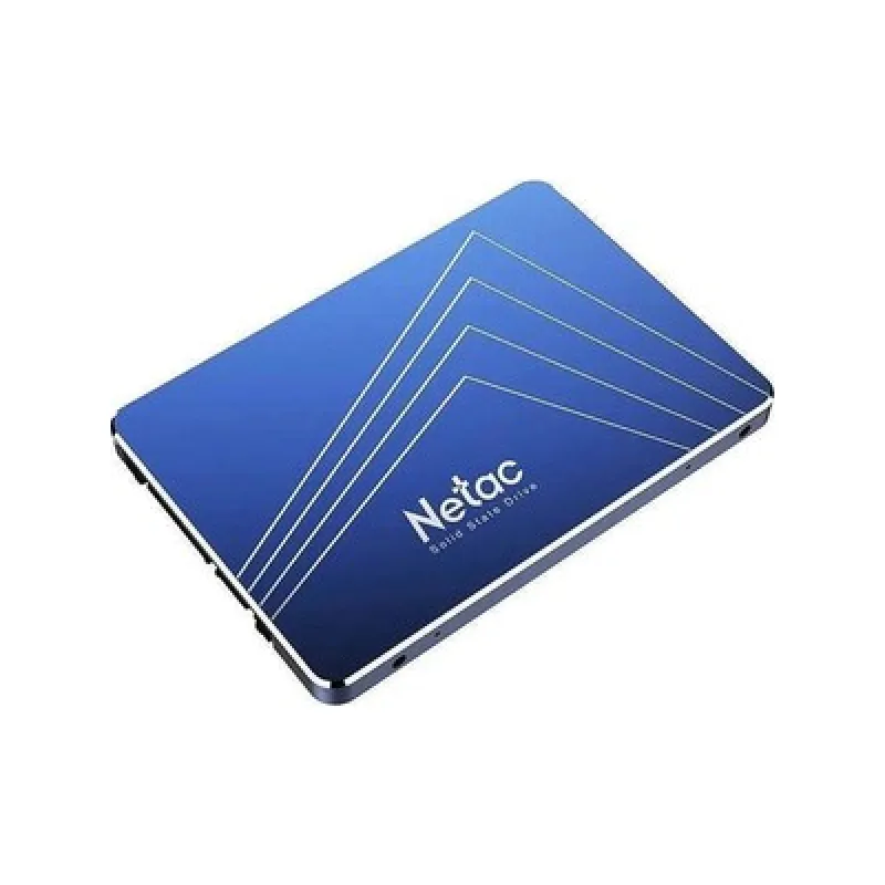 NETAC N600S 512GB 2.5" SSD Disk NT01N600S-512G-S3X