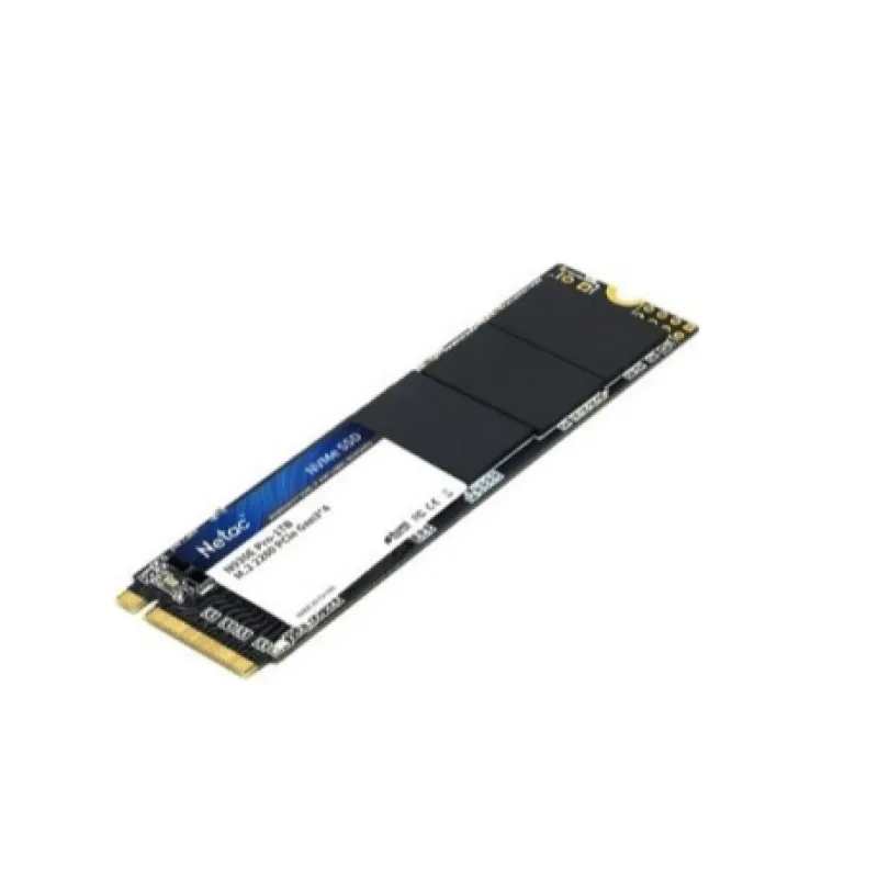 NETAC N930E PRO 1TB SSD m.2 NVMe SSD