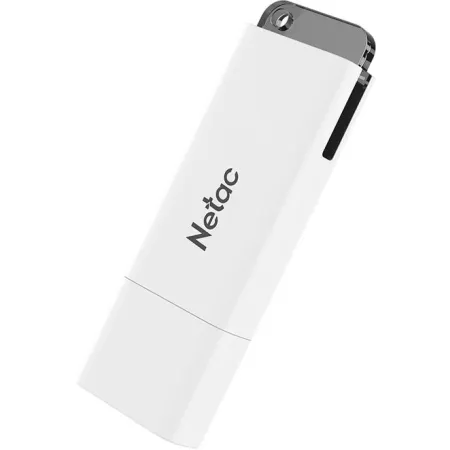 NETAC U185 64GB USB3.2 NT03U185N-064G-32WH