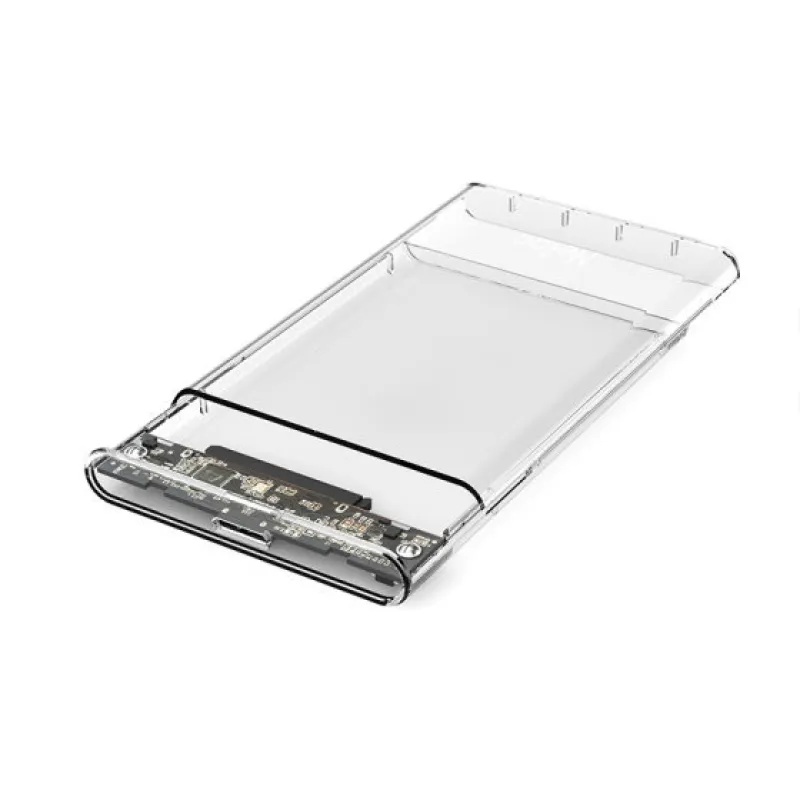 NETAC WH11 USB-A NT07WH11-30B0 2.5Inch DISK BOX