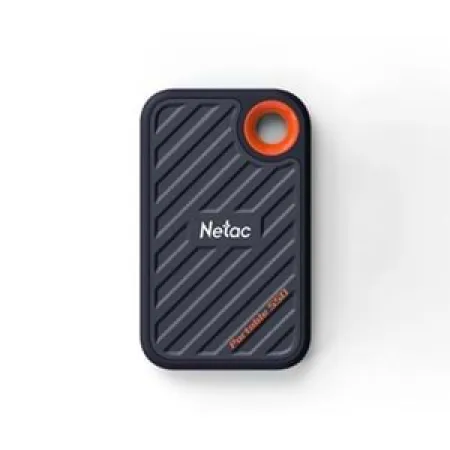 NETAC ZX20 1TB Taşınabilir SSD NT01ZX20-001T-32BL